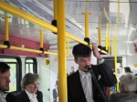 Cóż To Był Za Koncert! Moniuszko Rozbrzmiewał W Tramwaju [Galeria]