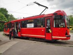 Cóż To Był Za Koncert! Moniuszko Rozbrzmiewał W Tramwaju [Galeria]