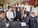 Cóż To Był Za Koncert! Moniuszko Rozbrzmiewał W Tramwaju [Galeria]