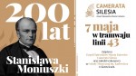 Zdjęcie: &Quot;Camerata Silesia&Quot; Zagra W Tramwaju! - Tramwaje Śląskie S.a.