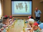 Dzień Dziecka Z Tramwajami [Galeria]