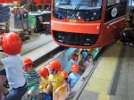 Dzień Dziecka Z Tramwajami [Galeria]