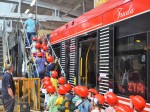 Dzień Dziecka Z Tramwajami [Galeria]