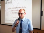 Klub Miłośników Ma Dwadzieścia Lat