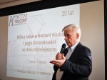 Klub Miłośników Ma Dwadzieścia Lat