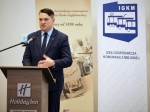 Zdjęcie: Torowcy Z Całej Polski Obradowali W Dąbrowie Górniczej - Tramwaje Śląskie S.a.