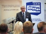 Zdjęcie: Torowcy Z Całej Polski Obradowali W Dąbrowie Górniczej - Tramwaje Śląskie S.a.