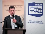 Zdjęcie: Torowcy Z Całej Polski Obradowali W Dąbrowie Górniczej - Tramwaje Śląskie S.a.