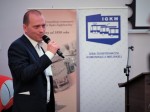Zdjęcie: Torowcy Z Całej Polski Obradowali W Dąbrowie Górniczej - Tramwaje Śląskie S.a.