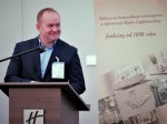 Zdjęcie: Torowcy Z Całej Polski Obradowali W Dąbrowie Górniczej - Tramwaje Śląskie S.a.