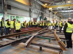 Zdjęcie: Torowcy Z Całej Polski Obradowali W Dąbrowie Górniczej - Tramwaje Śląskie S.a.
