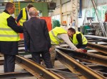 Zdjęcie: Torowcy Z Całej Polski Obradowali W Dąbrowie Górniczej - Tramwaje Śląskie S.a.