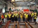 Zdjęcie: Torowcy Z Całej Polski Obradowali W Dąbrowie Górniczej - Tramwaje Śląskie S.a.
