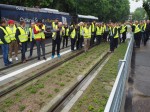 Zdjęcie: Torowcy Z Całej Polski Obradowali W Dąbrowie Górniczej - Tramwaje Śląskie S.a.