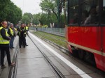 Zdjęcie: Torowcy Z Całej Polski Obradowali W Dąbrowie Górniczej - Tramwaje Śląskie S.a.