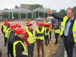 Zdjęcie: Torowcy Z Całej Polski Obradowali W Dąbrowie Górniczej - Tramwaje Śląskie S.a.