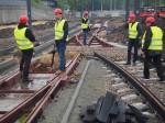 Zdjęcie: Torowcy Z Całej Polski Obradowali W Dąbrowie Górniczej - Tramwaje Śląskie S.a.