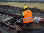 Zdjęcie: Torowcy Z Całej Polski Obradowali W Dąbrowie Górniczej - Tramwaje Śląskie S.a.