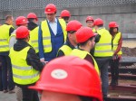 Zdjęcie: Torowcy Z Całej Polski Obradowali W Dąbrowie Górniczej - Tramwaje Śląskie S.a.