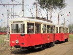 Zdjęcie: Zabytkowym Tramwajem Po Trasach W Sercu Górnośląsko-Zagłębiowskiej Metropolii - Tramwaje Śląskie S.a.