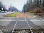 Zdjęcie: Modernizacja Przejazdu Zatrzyma Tramwaje Do Katowickiego Brynowa - Tramwaje Śląskie S.a.
