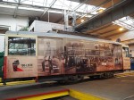 Zdjęcie: Wyrusz W Podróż Powstańczym Tramwajem I Przenieś Się W Lata Powstań Śląskich! - Tramwaje Śląskie S.a.