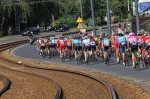 Zdjęcie: Tour De Pologne – Duże Zmiany W Organizacji Ruchu - Tramwaje Śląskie S.a.