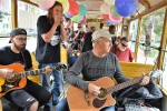 Blues Bana Pękała W Szwach [Galeria, Wideo]