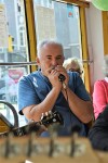 Blues Bana Pękała W Szwach [Galeria, Wideo]