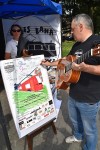 Blues Bana Pękała W Szwach [Galeria, Wideo]