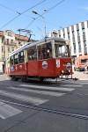 Blues Bana Pękała W Szwach [Galeria, Wideo]