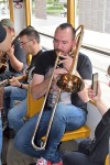 Blues Bana Pękała W Szwach [Galeria, Wideo]
