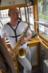Blues Bana Pękała W Szwach [Galeria, Wideo]