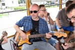Blues Bana Pękała W Szwach [Galeria, Wideo]