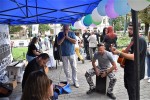Blues Bana Pękała W Szwach [Galeria, Wideo]