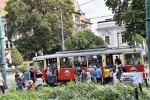 Blues Bana Pękała W Szwach [Galeria, Wideo]