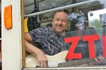 Blues Bana Pękała W Szwach [Galeria, Wideo]