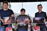 Zdjęcie: Piękne Konkursowe Zdjęcia - Tramwaje Śląskie S.a.