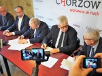 Zdjęcie: Nadchodzi Nowe – Ul. 3 Maja W Chorzowie Do Modernizacji - Tramwaje Śląskie S.a.