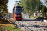 Zdjęcie: Huta Katowice Bez Tramwajów - Tramwaje Śląskie S.a.