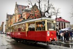 Zdjęcie: Wyjątkowo „Okrągłe” 38. Urodziny - Tramwaje Śląskie S.a.