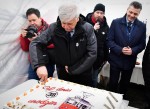 Wyjątkowo „Okrągłe” 38. Urodziny