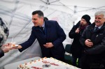 Wyjątkowo „Okrągłe” 38. Urodziny