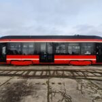 Pierwszy Nowy Wagon Dla Tramwajów Śląskich Gotowy [Zdjęcia]