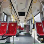 Pierwszy Nowy Wagon Dla Tramwajów Śląskich Gotowy [Zdjęcia]