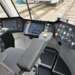 Pierwszy Nowy Wagon Dla Tramwajów Śląskich Gotowy [Zdjęcia]