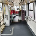 Pierwszy Nowy Wagon Dla Tramwajów Śląskich Gotowy [Zdjęcia]