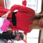 Zakochani Są Wśród… Pasażerów Tramwajów 5 Zakochani Są Wśród… Pasażerów Tramwajów