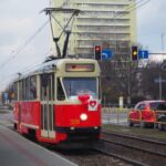 Zakochani Są Wśród… Pasażerów Tramwajów 6 Zakochani Są Wśród… Pasażerów Tramwajów