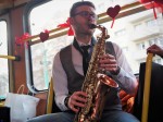 Zakochani Są Wśród… Pasażerów Tramwajów 9 Zakochani Są Wśród… Pasażerów Tramwajów